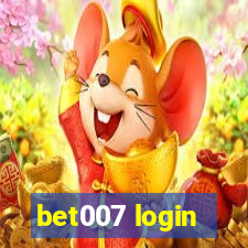 bet007 login